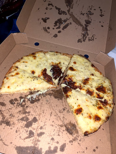 Comentarii opinii despre Motueka Curry and Pizza House