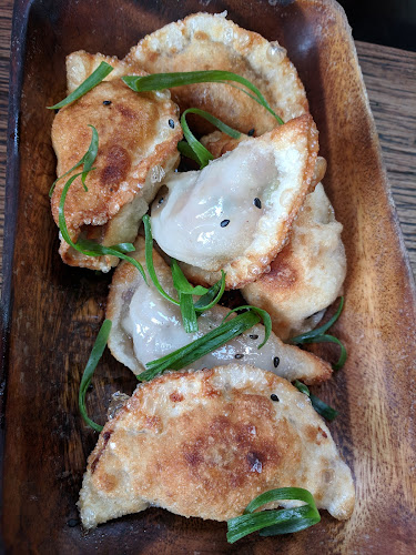 Pot Sticker Dumpling Bar - Hospitality and gastronomy