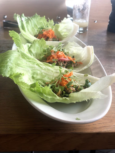 Opinii despre La Vista Cafe & Restaurant în Auckland - Hospitality and gastronomy