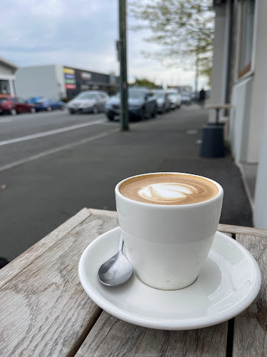 Allpress Espresso Christchurch - Christchurch
