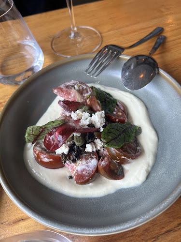 Bannockburn Hotel - Wine Country Restaurant - Hospitality and gastronomy