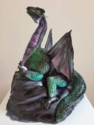 Meraki Cake Design - Hospitality and gastronomy