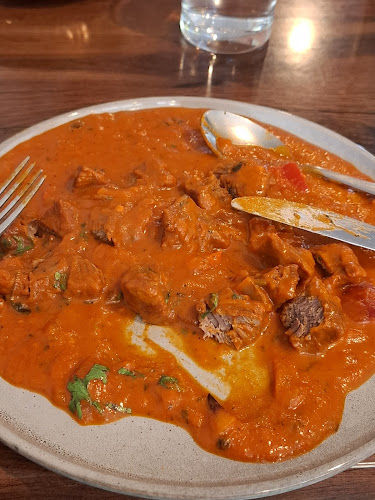 Comentarii opinii despre Nawab Eatery