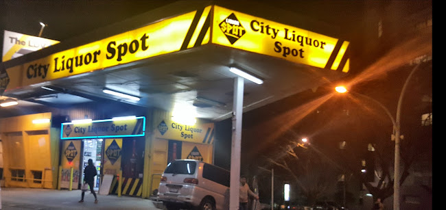 City Liquor - Auckland