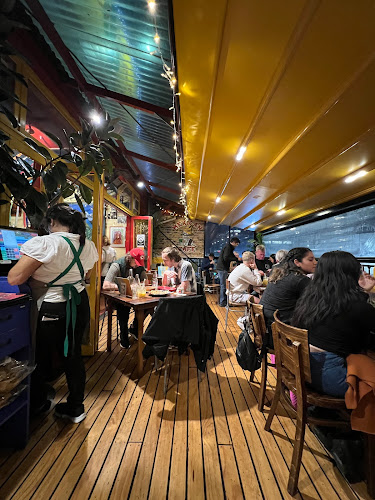 Mexican Cafe Phone number