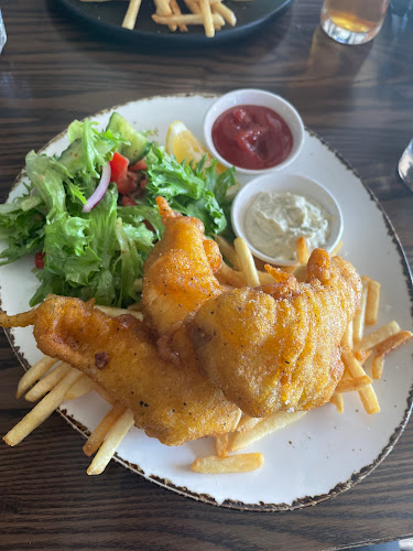 La Vista Cafe & Restaurant - Auckland