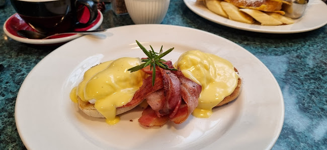 Lambretta's Cafe Bar - Nelson