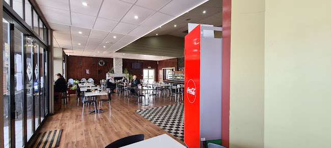 Paris Kebab & Cafe - Hospitality and gastronomy