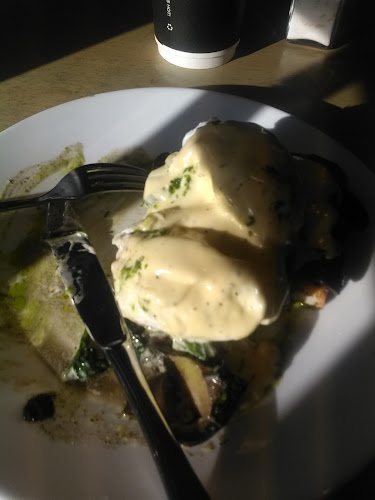 Comentarii opinii despre Kauri Cafe & Indian Eatery