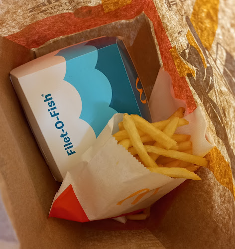 Opinii despre McDonald's Otahuhu în Auckland - Hospitality and gastronomy