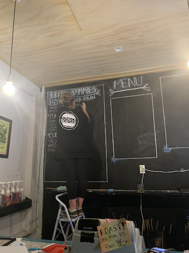 Opinii despre Fondest Love Cafe în Pahiatua - Hospitality and gastronomy