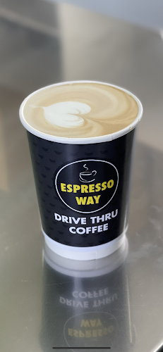 Opinii despre Espresso Way - Drive Thru Coffee în Auckland - Hospitality and gastronomy