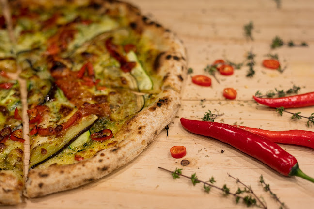 Comentarii opinii despre Go by Frank's