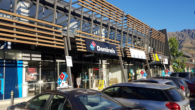 Domino's Pizza Five Mile