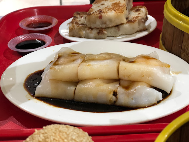 Dragon Boat Restaurant - Auckland