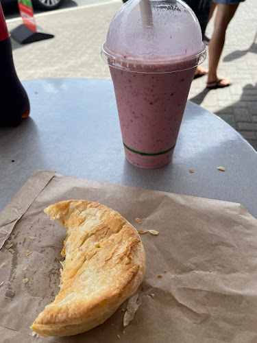 Comentarii opinii despre Bay Bakery