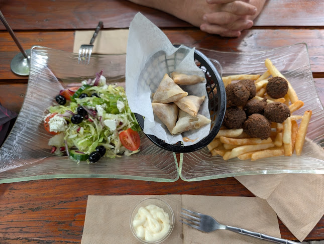 Comentarii opinii despre Petrah Souvlaki Hanmer Springs