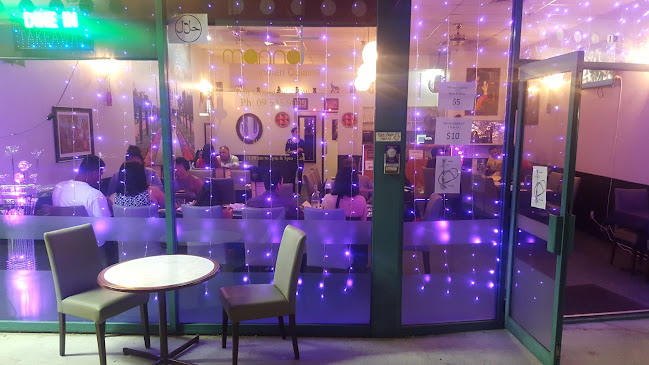 Indian Grill Bar and Restaurant - Food, Delicacies, Cuisine in Auckland - Hospitality and gastronomy