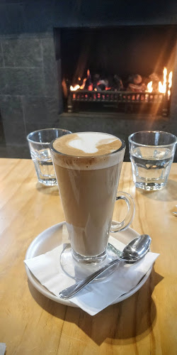 Basalt - Hospitality and gastronomy