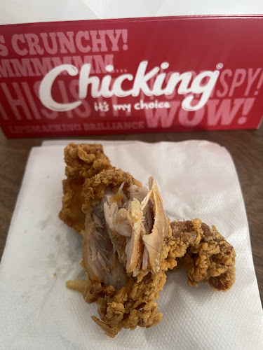 Opinii despre Chicking Manukau în Auckland - Hospitality and gastronomy