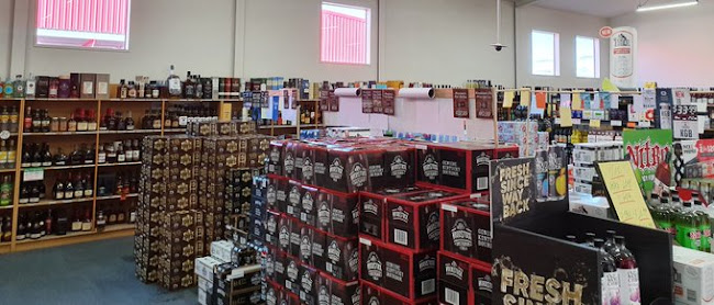 Opinii despre Warehouse Liquor Store în Timaru - Hospitality and gastronomy