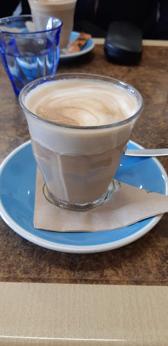 The Parlour - Hospitality and gastronomy