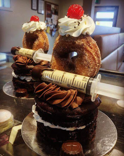 8 Norwich Quay, Lyttelton 8082, New Zealand