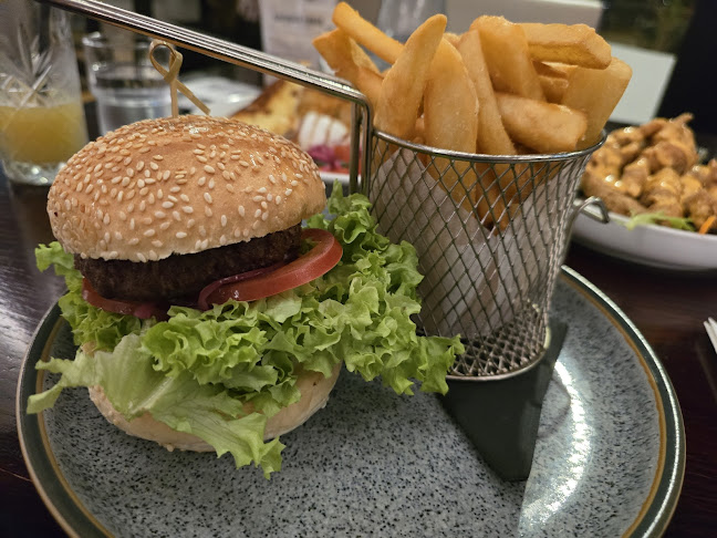 Comments and reviews of Porterhouse Grill