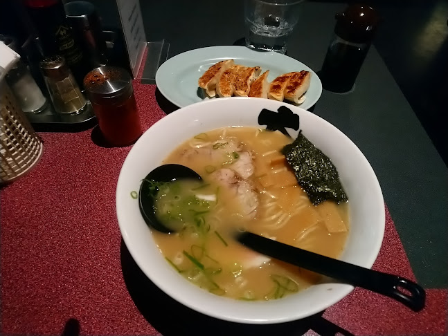 Comentarii opinii despre Daikoku Victoria