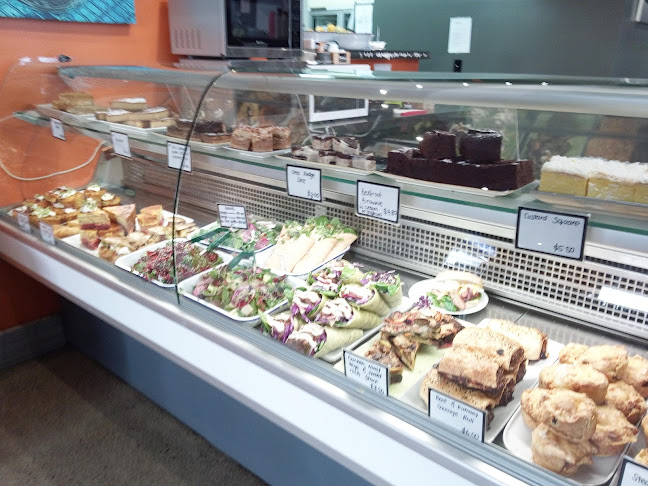 Comentarii opinii despre The Coffee Factory - Pomeroys Coffee and Tea Co.