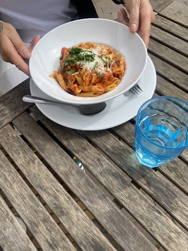 Mediterranean Foods Trattoria & Deli - Hospitality and gastronomy