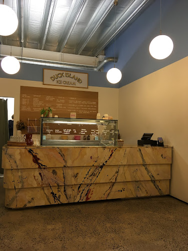Opinii despre Duck Island Ice Cream în Hamilton - Hospitality and gastronomy