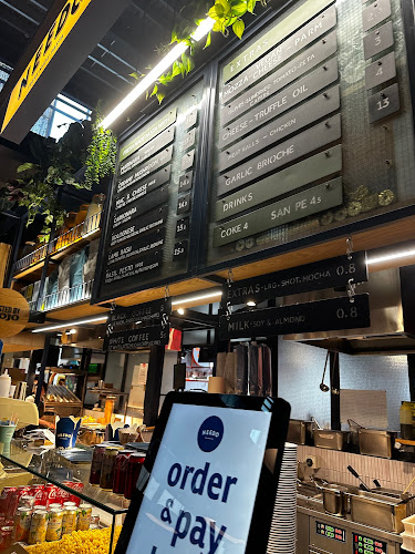 NEEDO Commercial Bay｜Fresh made pasta bar - Hospitality and gastronomy