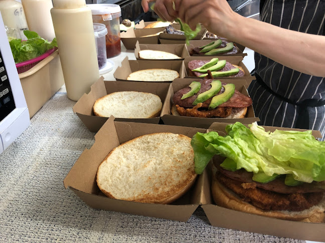 Double 8 Nine - Palmerston North