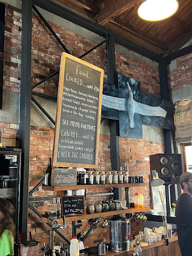 Reviews of Lyttelton Coffee Co. in Lyttelton - Hospitality and gastronomy