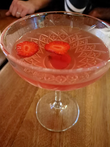 Reviews of Red Earth Bistro and Wine Bar in Auckland - Hospitality and gastronomy