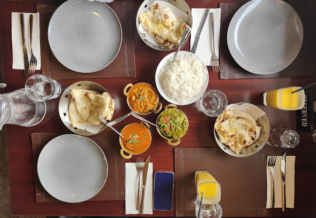 Ammu South Indian Restaurant - Hospitality and gastronomy