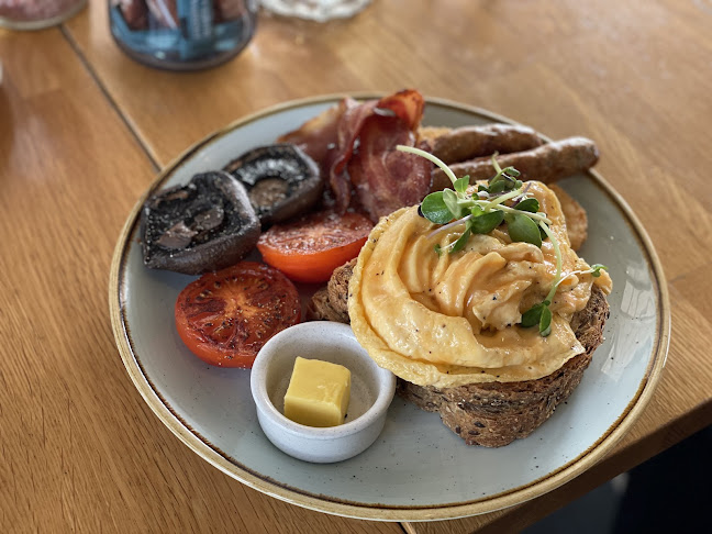 Comentarii opinii despre Willow Cafe