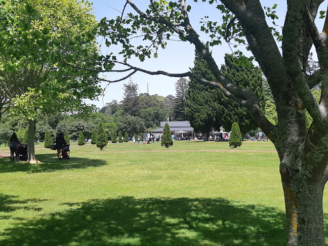 Cornwall Park Pohutakawa Drive, Epsom, Auckland 1051, New Zealand
