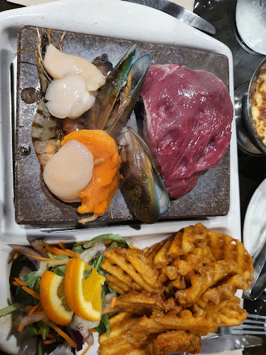 Comentarii opinii despre Phoenix complex