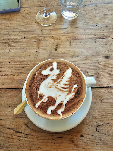 Comentarii opinii despre Sugar at Chelsea Bay