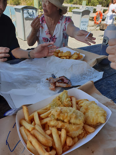 Raglan Fish - Hospitality and gastronomy