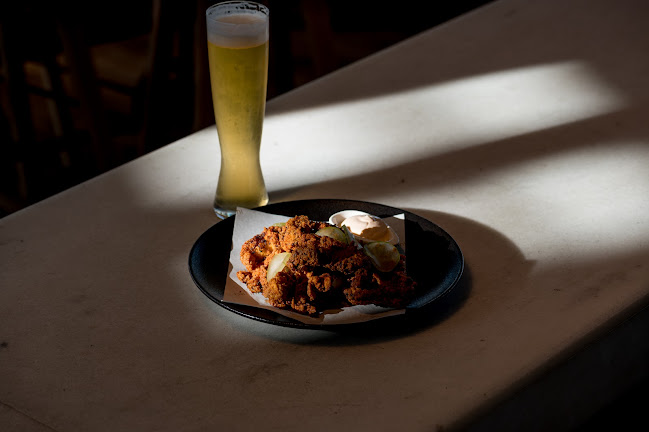 Bellini Bar - Auckland