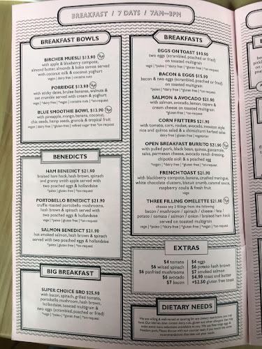 C1 Espresso - Christchurch