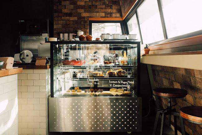 Coffee Pen - Auckland