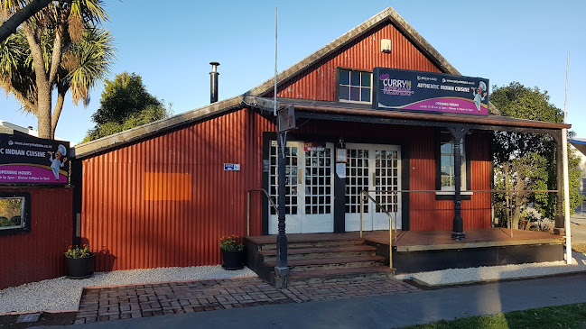 Curry n Kebabs Indian Restaurant - Amberley