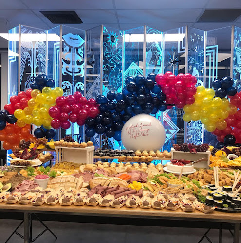 Opinii despre Nesian Bites Limited în Auckland - Hospitality and gastronomy