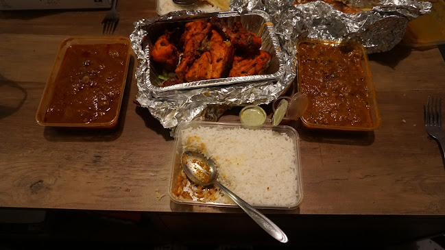 Comentarii opinii despre FishTail restaurant and bar