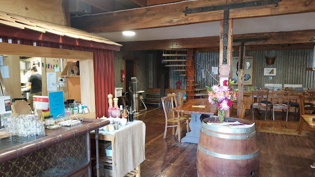 Comentarii opinii despre Vinnie's Cafe