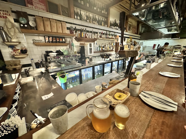 Depot - Hospitality and gastronomy